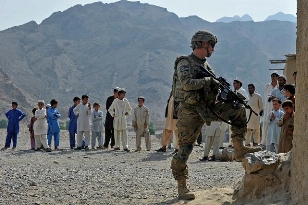 Humiliating US retreat from Afghanistan