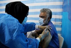 هشتاد و یکمین مرکز تجمیعی واکسیناسیون در پایتخت افتتاح شد