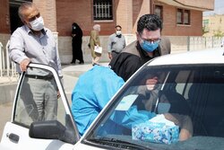 رکورد زنی واکسیناسیون در تهران