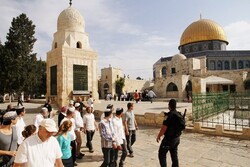 Islamic Jihad ready to respond to Zionists raid on Al-Aqsa