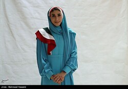 Iran uniform