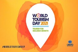 «گردشگری برای رشد فراگیر» شعار روز گردشگری ۲۰۲۱