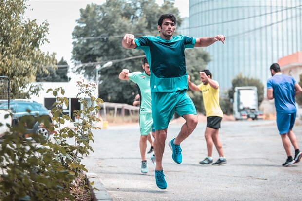 کاروان ورزش ایران در توکیو چند مدال می‌گیرد؟/تردید در سیاه و سفید
