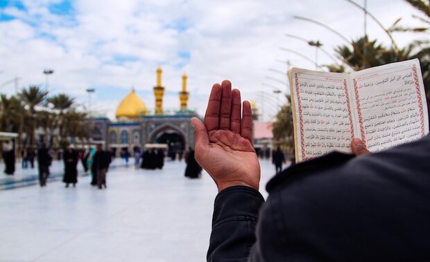 دعای عرفه در ۲۹۰ مسجد و اماکن مذهبی مازندران برپا می شود 