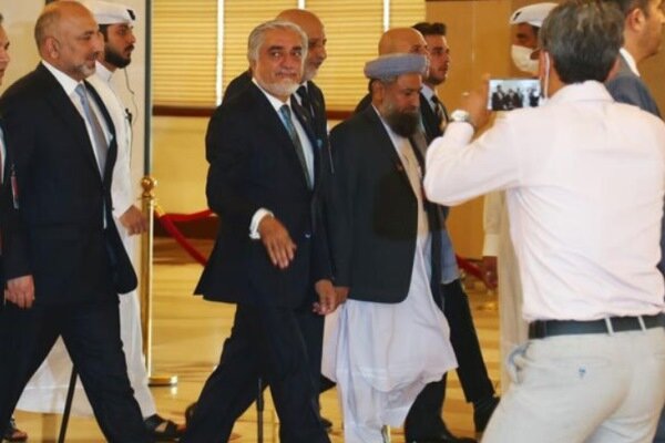 ادامه رایزنی های هیئت های کابل و طالبان برای دومین روز