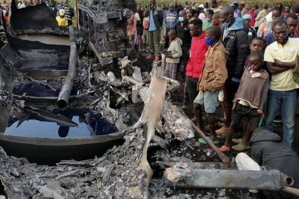 انفجار در کنیا/ حداقل ۱۳ نفر کشته شدند