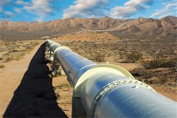 Iranian oil to reach Jask within hours