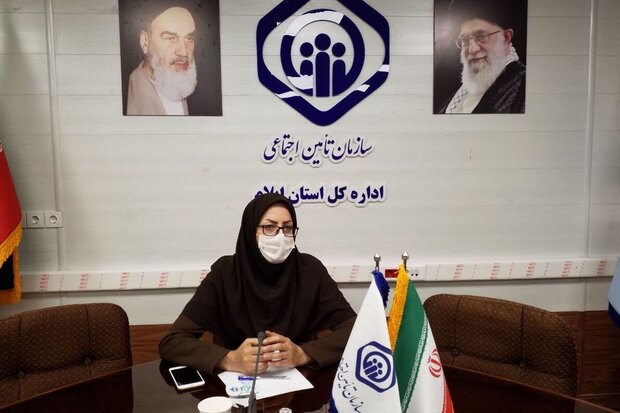 تامین اجتماعی باعث تعطیلی هیچ کارگاه تولیدی در ایلام نشده است تامین اجتماعی باعث تعطیلی هیچ کارگاه تولیدی در ایلام نشده است