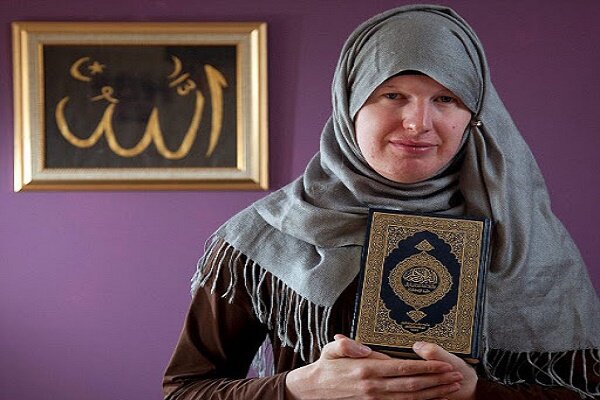 ترکیه رای دادگاه اروپا علیه حجاب زنان مسلمان را محکوم کرد