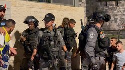 رئیس پلیس سابق رژیم‌صهیونیستی: اوضاع امنیتی بدتر خواهد شد