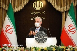 Govt. offices in Tehran, Alborz to shut down due to pandemic