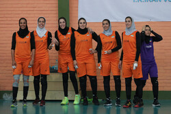 دو عضو تیم ملی والیبال بانوان هم باشگاهی بیرانوند شدند