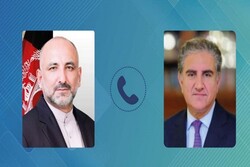 گفتگوی وزیران خارجه افغانستان و پاکستان درباره تنش های جدید