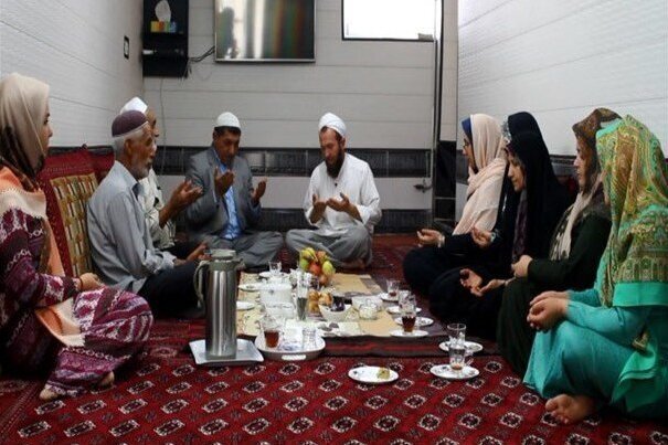 سنت های ماندگار تراکمه در عید قربان/ «ارادت» به حق جاودان است