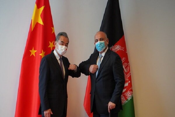 رونمایی از دستور کار چین در افغانستان/ حمایت از دولت کابل