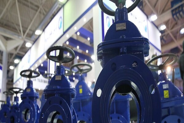 A contract signed to export Iran water equipment to CIS