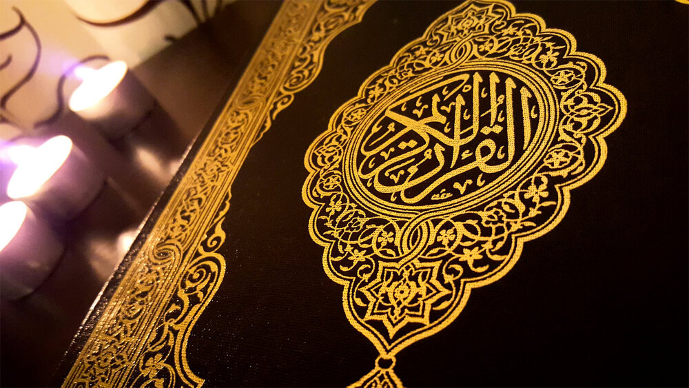 ختم قرآن با حضور ۳۰ قاری و امام جماعت در مسجد امام حسین(ع) قاهره