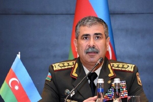 جمهوری آذربایجان: هر لحظه باید آماده جنگ باشیم