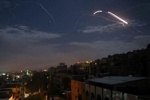 Israeli airstrikes on Damascus leaves casualties