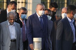 Ekonomik sıkıntılar nedeniyle Erdoğan'a destek azaldı