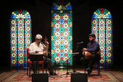 پنجمین دوره کنسرت‌های آنلاین آغاز شد/ ساز و آواز ایرانی در «رودکی»