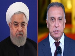 Iran-Iraq strategic ties guarantee stability in entire region