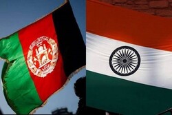 بھارت میں افغان سفارت خانہ داخلی تناو کے باعث بند رہے گا، ذرائع