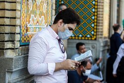 برگزاری دعای پرفیض عرفه در ۶ بقعه متبرکه کرمانشاه