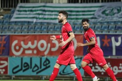 مدافع پرسپولیس رسما از جمع سرخپوشان خداحافظی کرد