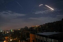Suriye: İsrail uluslararası güvenlik için bir tehdittir