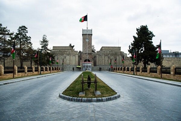 Rocket attack on Presidential Palace of Afghanistan (+VIDEO)