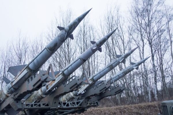 مسکو به واشنگتن درباره استقرار موشک های فراصوت در اروپا هشدار داد