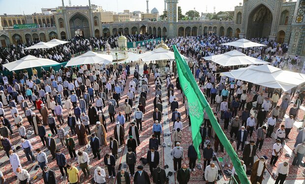 Eid al-Adha prayers to be held in all Iranian cities: council