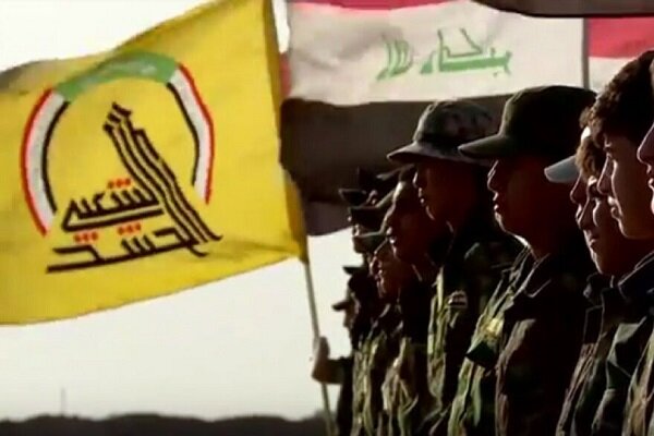 حشد شعبی نقش راهبردی در برقراری امنیت و ثبات عراق برعهده دارد