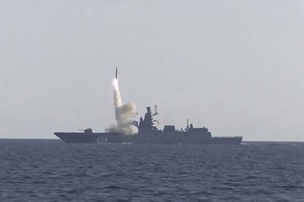 ساخت موشک های مافوق صوت روسی پاسخی در برابر اقدامات آمریکاست