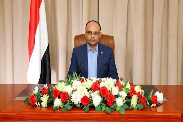 واکنش رئیس شورای عالی سیاسی یمن به عملیات در عمق امارات