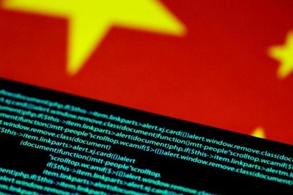 واشنگتن و متحدانش دولت پکن را به حملات سایبری متهم کردند