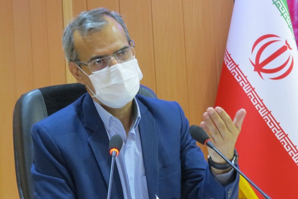 تیغ کرونا بر گلوی اقتصاد/ اقدامات دولت برای تقویت تولید در سمنان