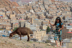 اندازه گیری ۴ مهارت اصلی در دانش آموزان حاشیه شهراصفهان