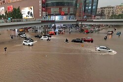 Tacikistan’da şiddetli yağış can aldı: 13 ölü