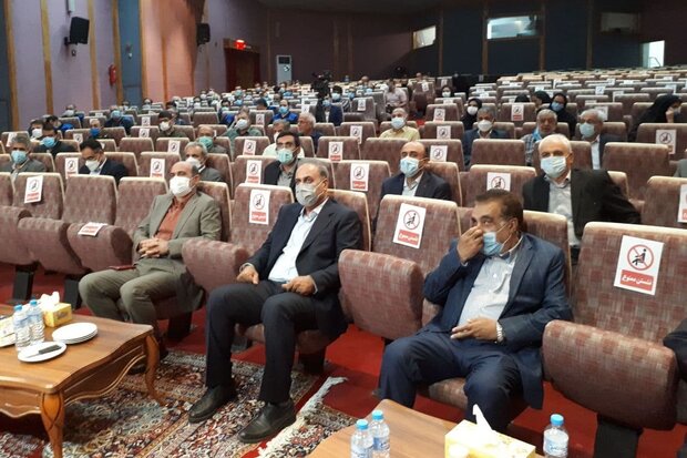 مدیریت جهادی و حفظ اشتغال در البرز شرقی/ ارتقای تولید تا ۳۰۰درصد