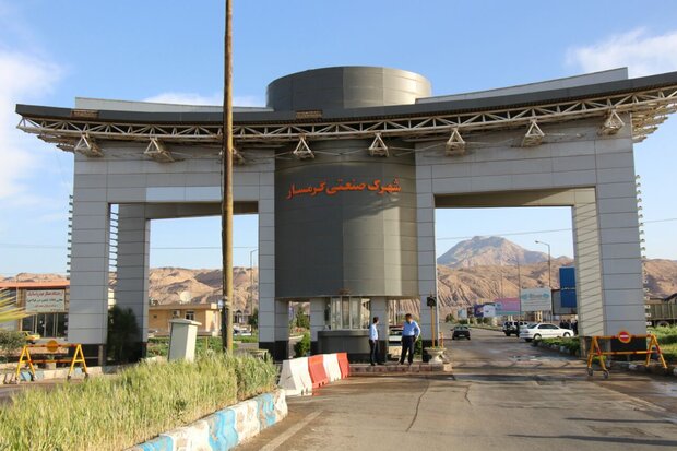 شهرک صنعتی ایوانکی ۳۵۰ هکتار می شود - خبرگزاری مهر | اخبار ایران و جهان |  Mehr News Agency