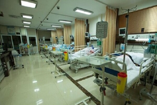 بیمارستان ۵۳۱ تختخوابی بندرعباس فاز به فاز بهره برداری می‌شود