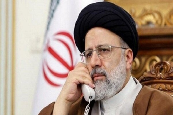 رئيسي: الدفاع عن حقوق الإنسان هو أساس السياسة في إيران