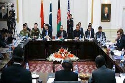 روسيا تدعم انضمام ايران والهند لمفاوضات السلام في افغانستان