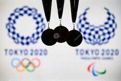 کاروان ورزش ایران در توکیو چند مدال می‌گیرد؟/ تردید در سیاه و سفید بودن!