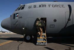 تغییر مأموریت آمریکایی ها در عراق / تغییر از نظامی به مستشاری