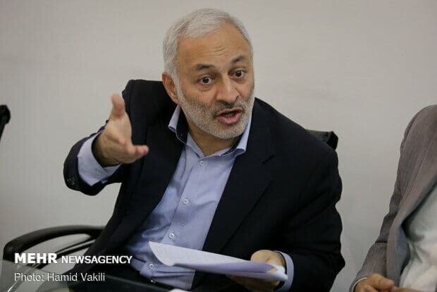 Powerful economy to guarantee Iran at Vienna negotiations: MP