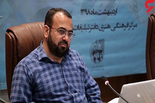 پیکر حجت‌الاسلام «فرج‌نژاد» پژوهشگر انقلابی یزد تشییع شد