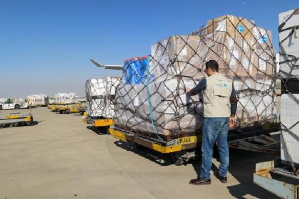 Three new shipment of COVID-19 vaccine to arrive in Iran soon